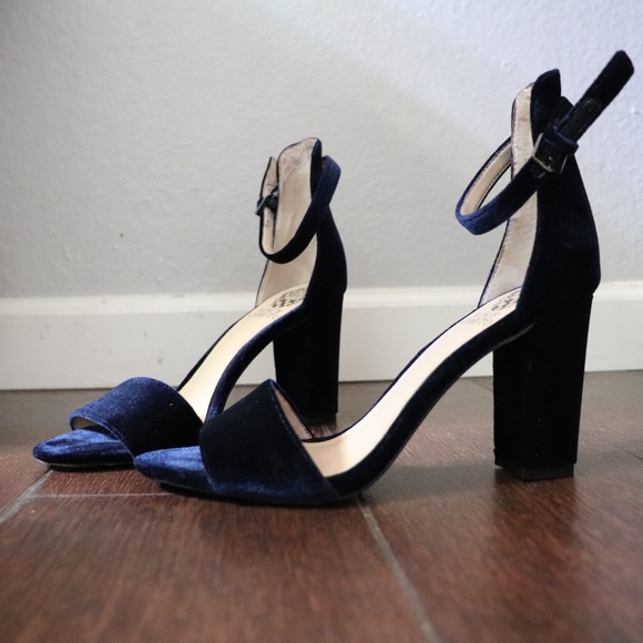 Vince Camuto Shoes - Must-Have Block Heels